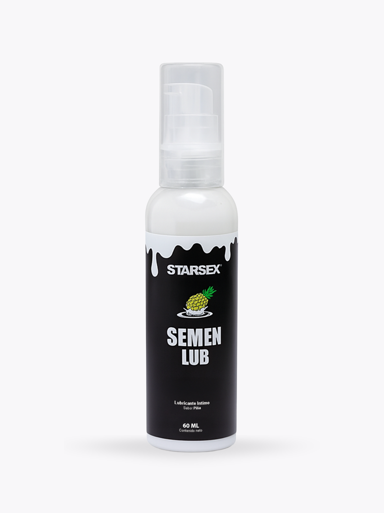 Lubricante Semen Lub Piña