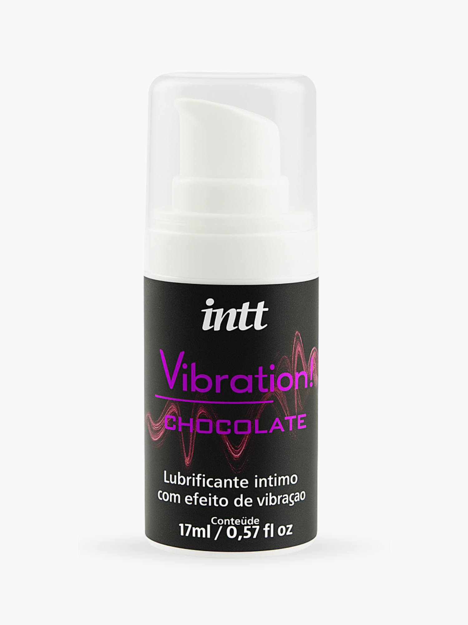 Vibration! Chocolate