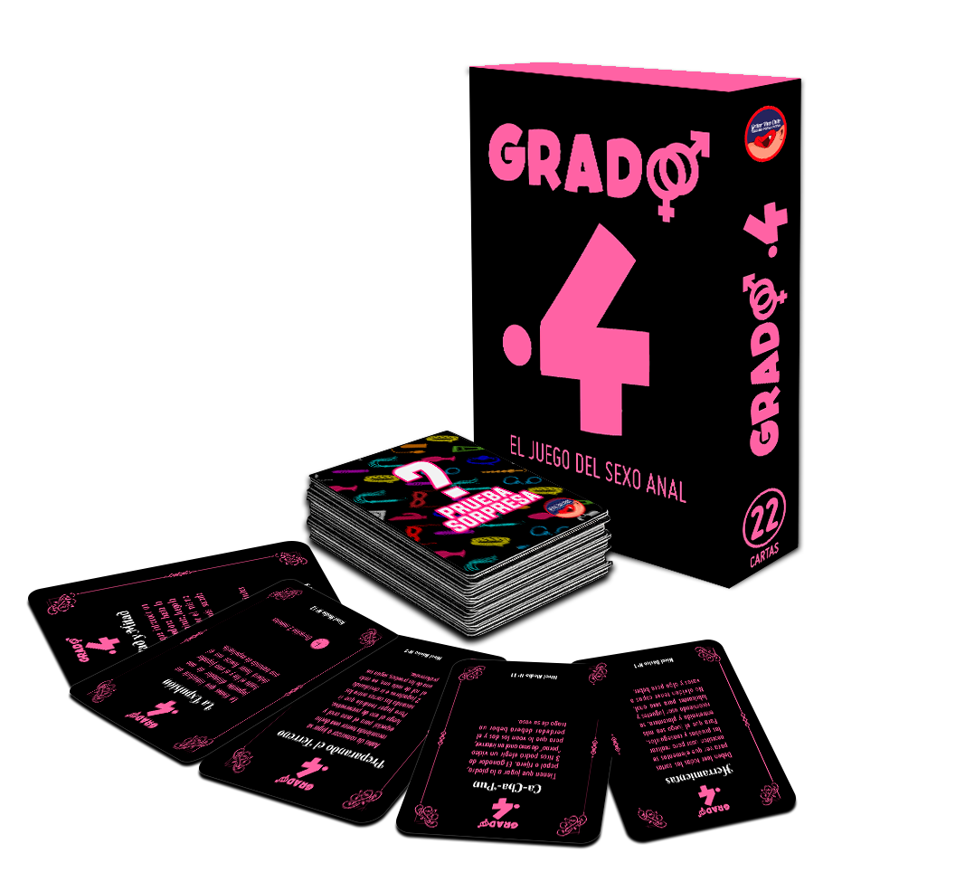 Grado 4