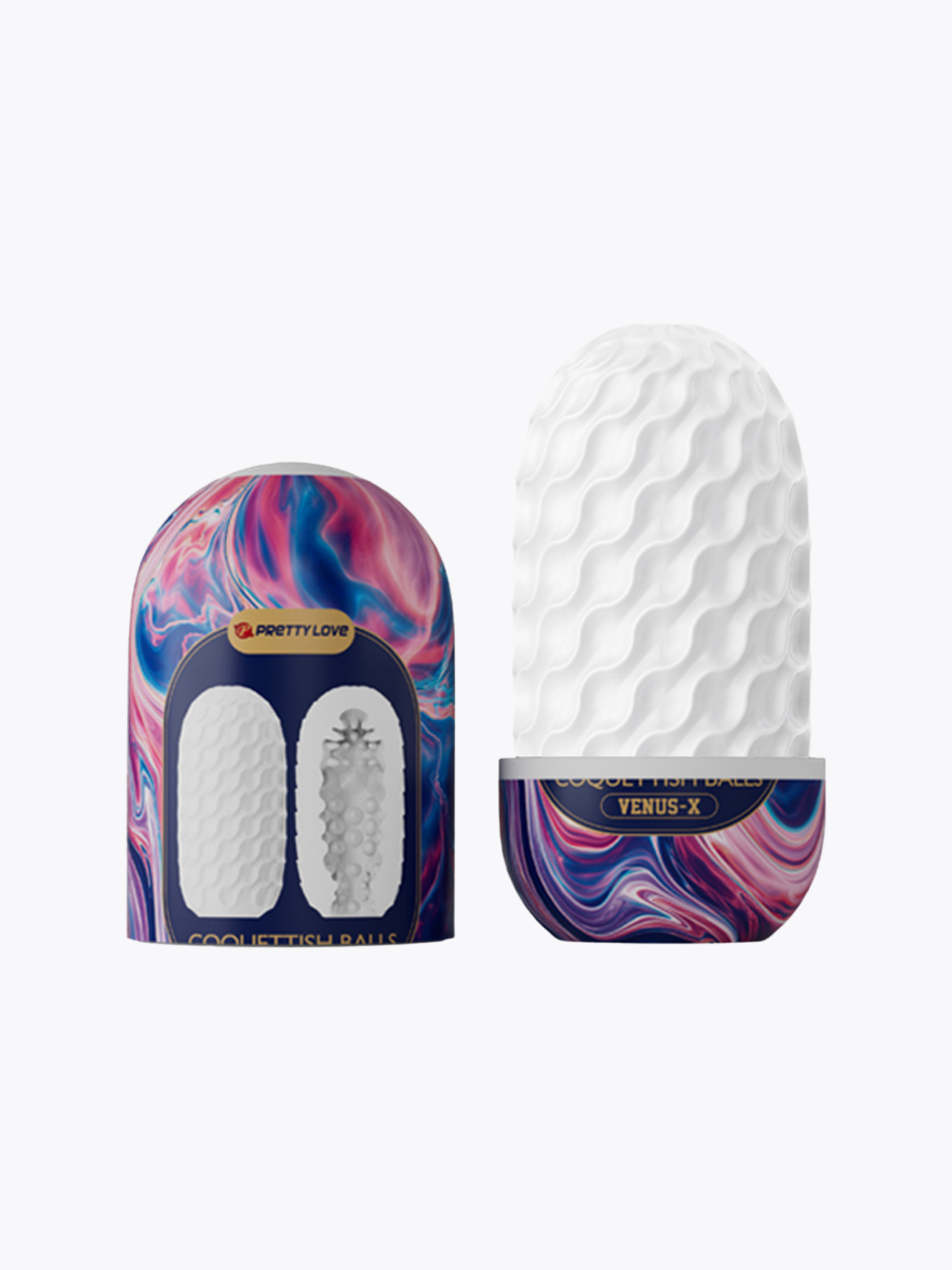 Masturbador Venus X Coquetish Ball