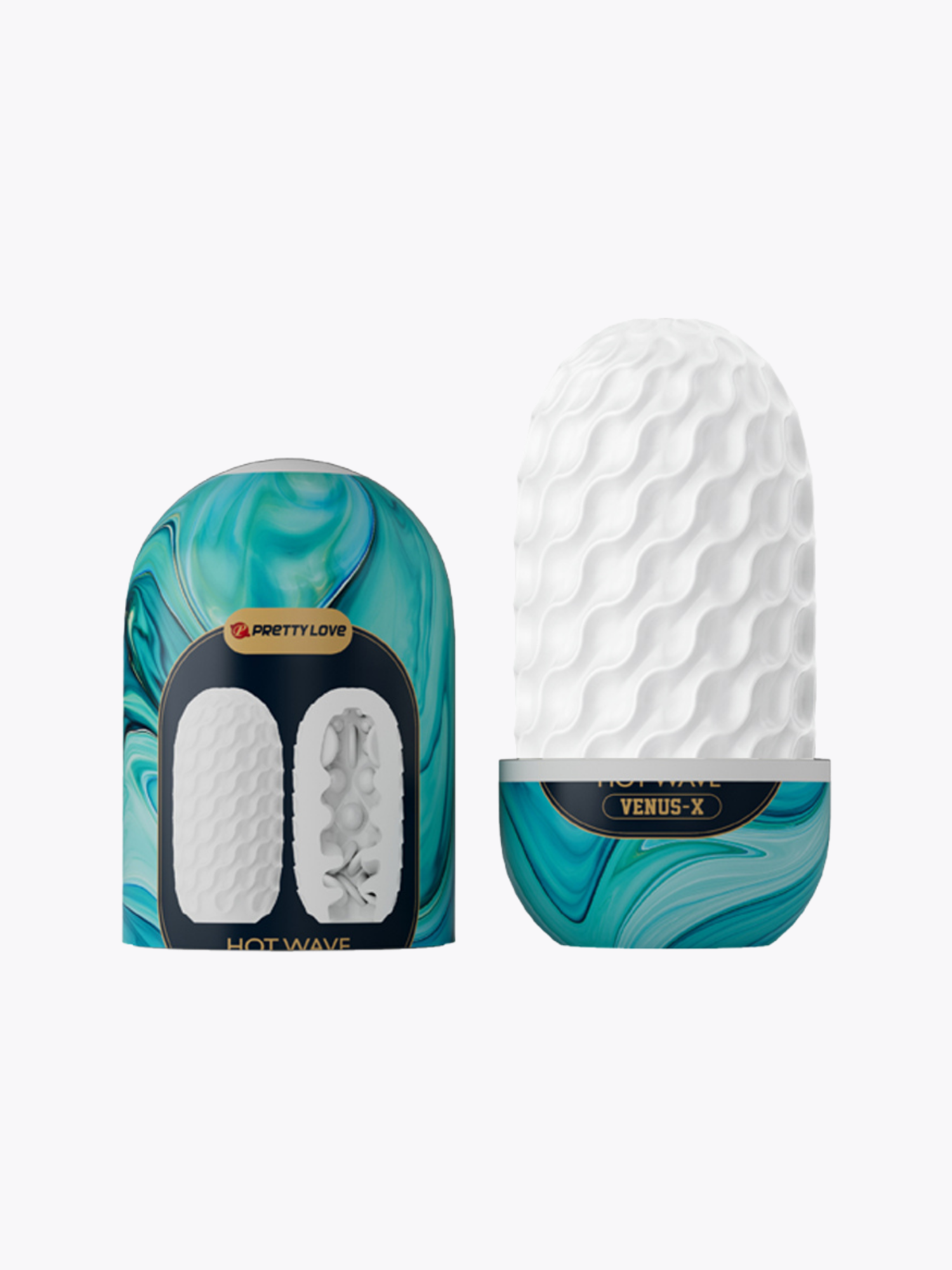 Masturbador Venus X Hot Wave