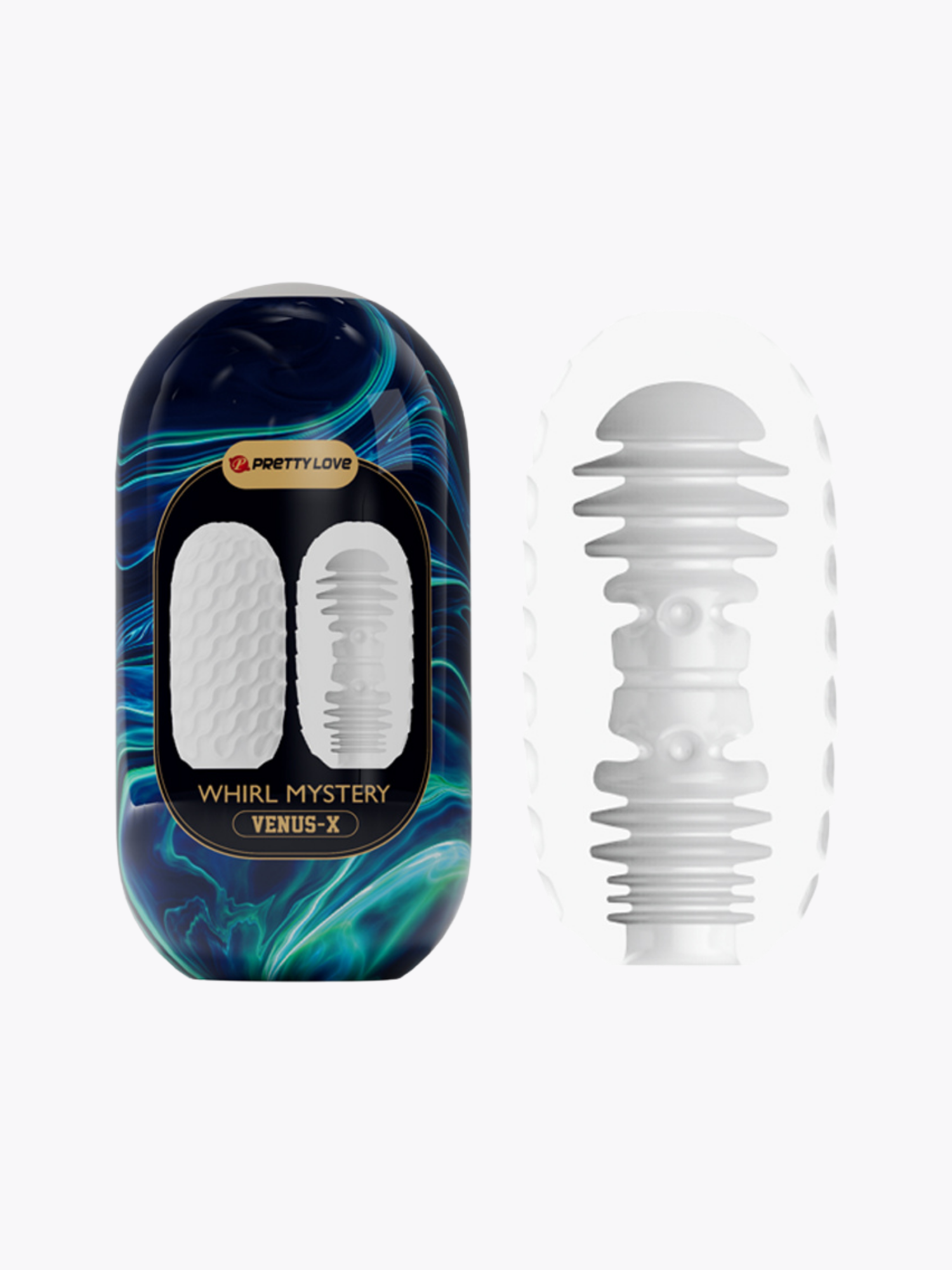 Masturbador Venus X Whirl Mystery