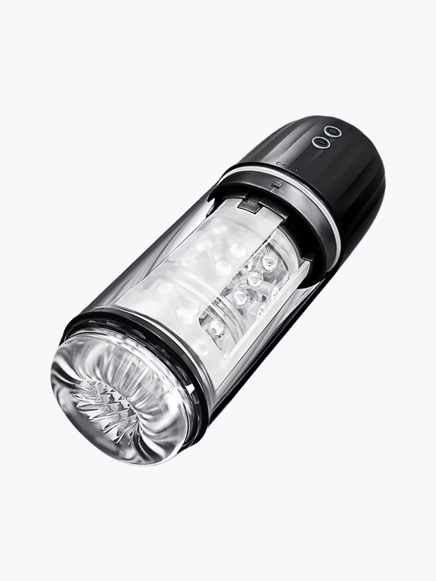 Masturbador Deep Rhythm