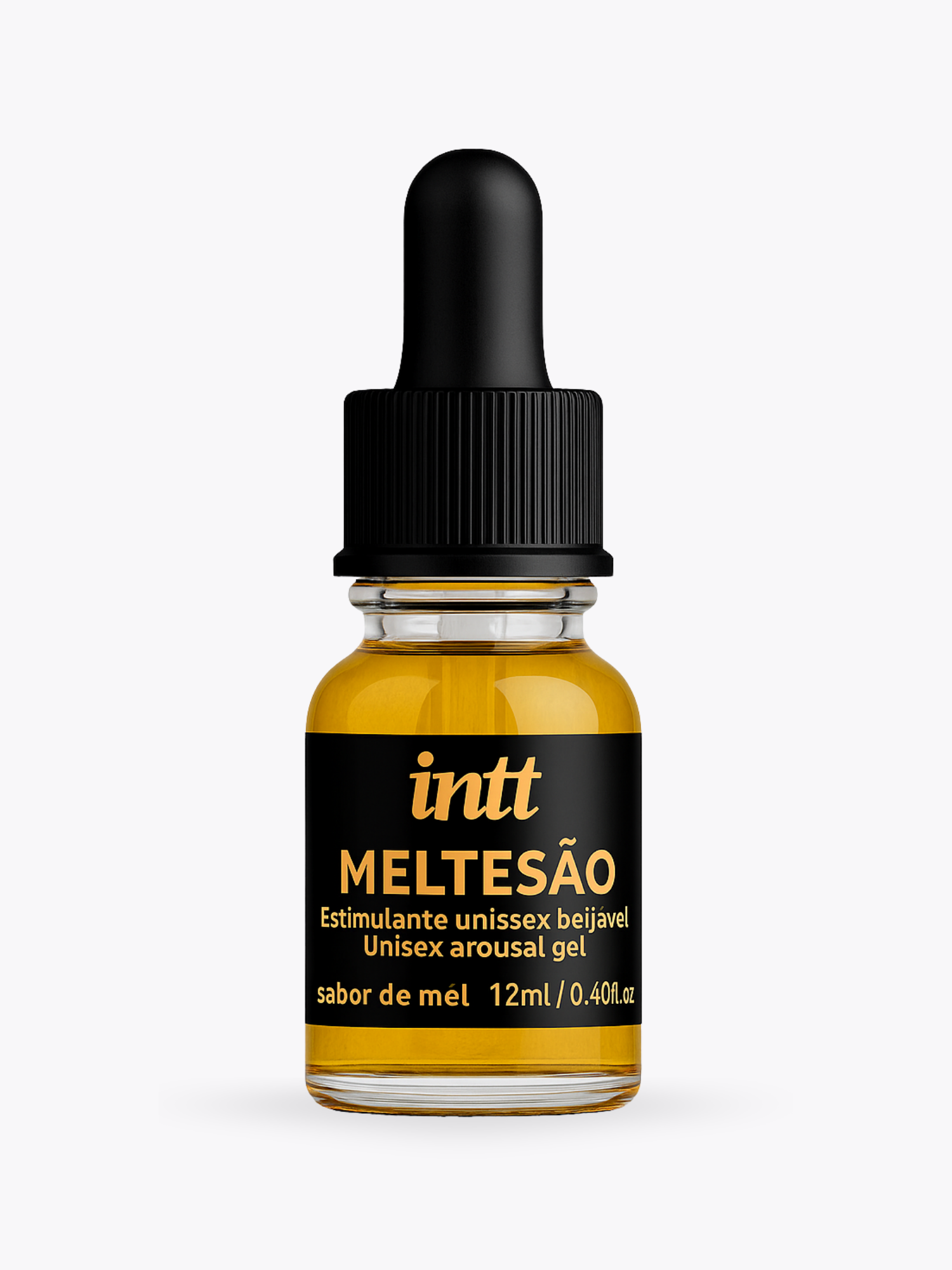 Meltesão Gel Excitante Unisex