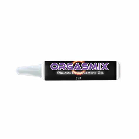 Gel Estimulante Orgasmix 2ML