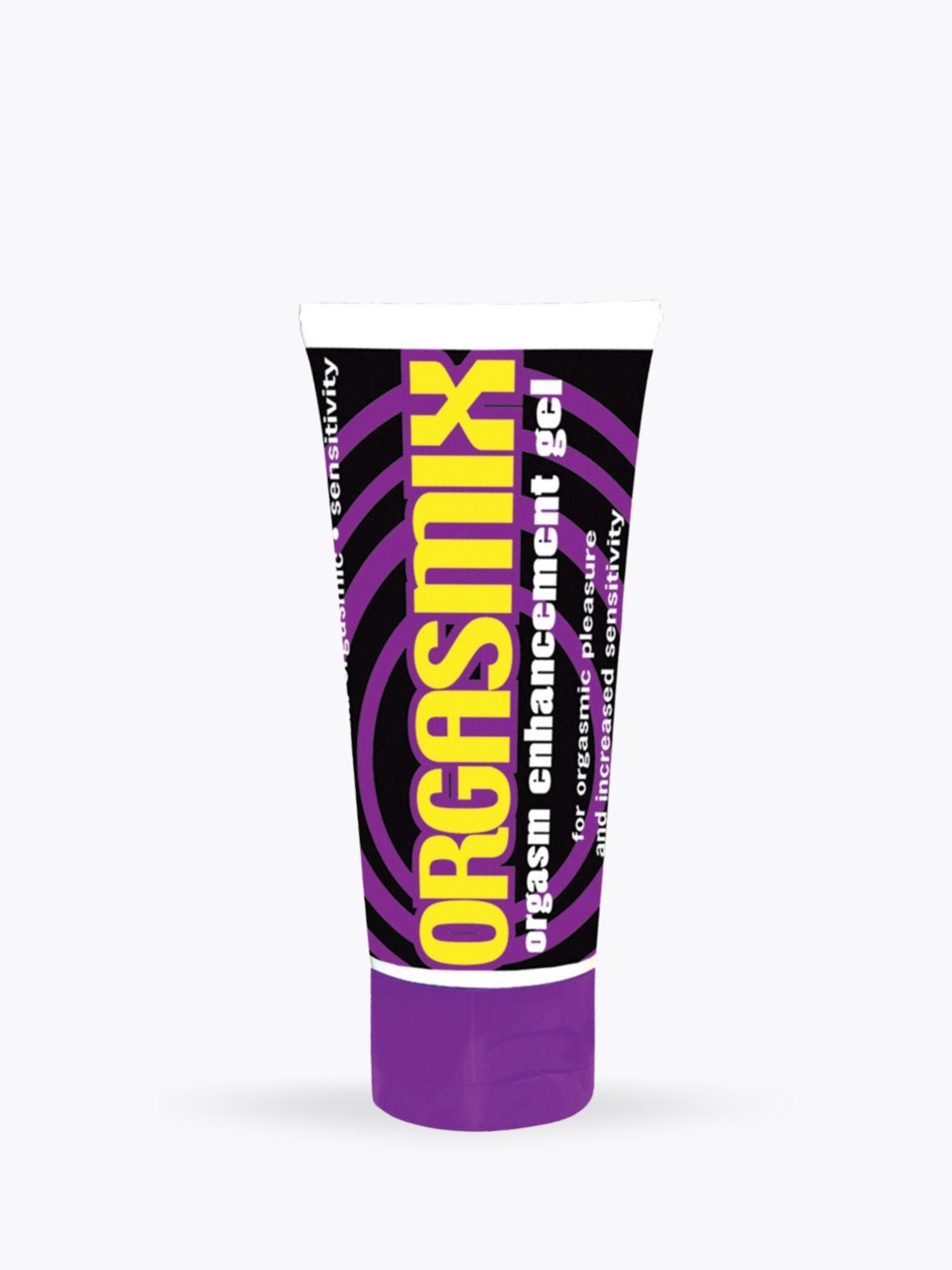 Orgasmix Gel Potenciador de Orgasmos