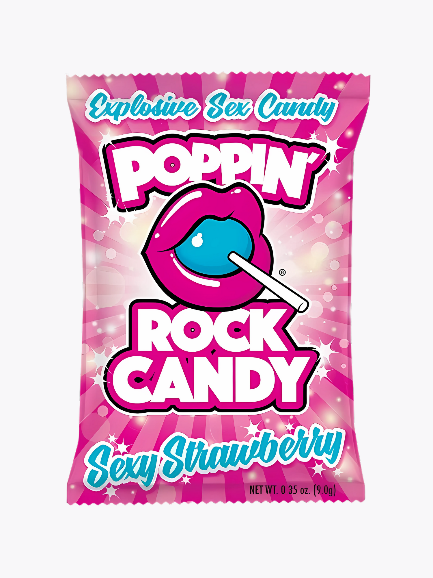 Rock Candy - Frutilla