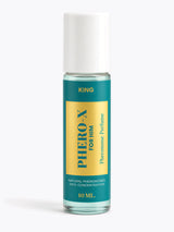 Phero-x hombre inspirado king jean paul gaultier 10 ml