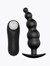 Plug anal Special Anal Stimulation