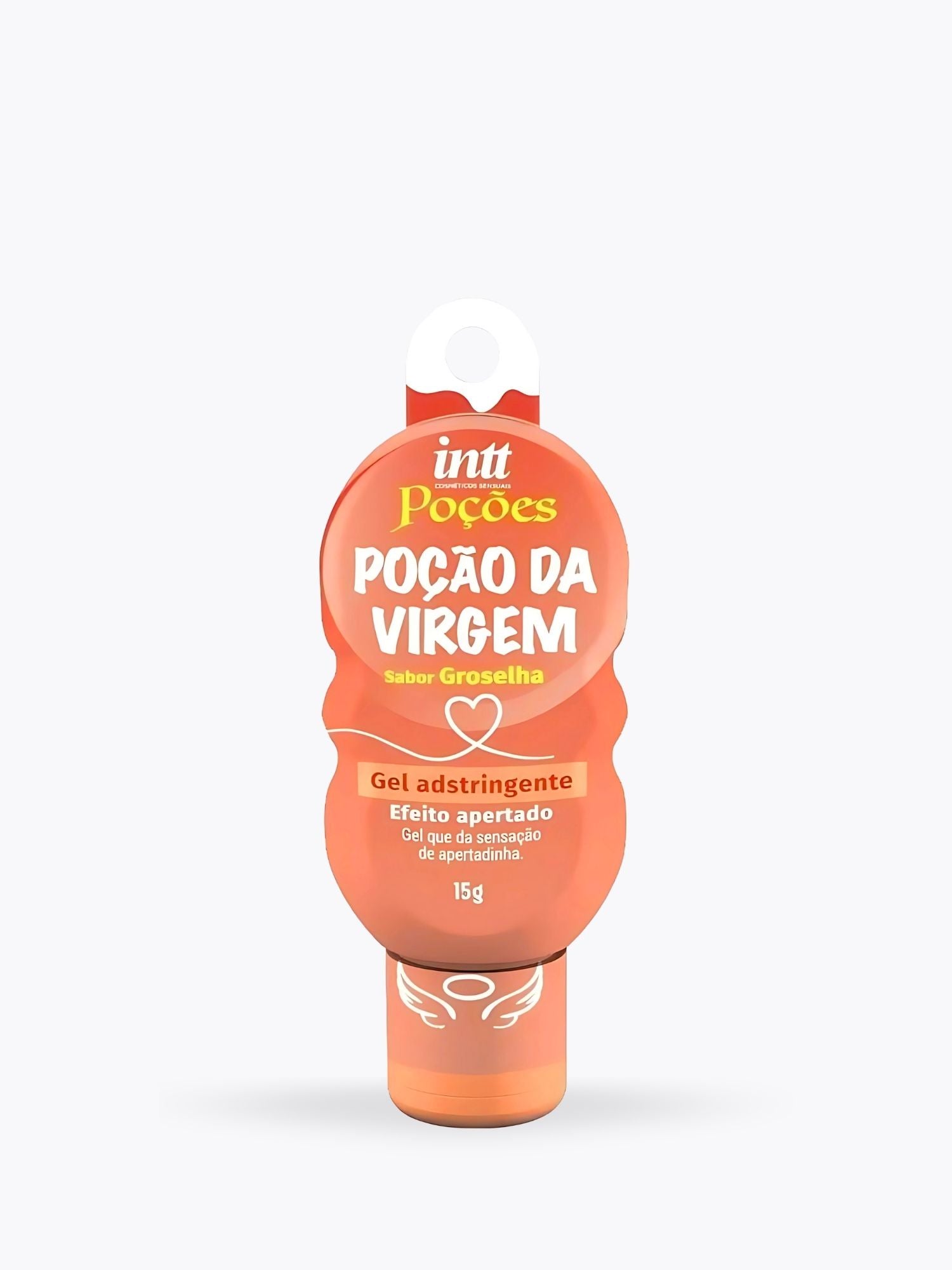Pocao da Virgen