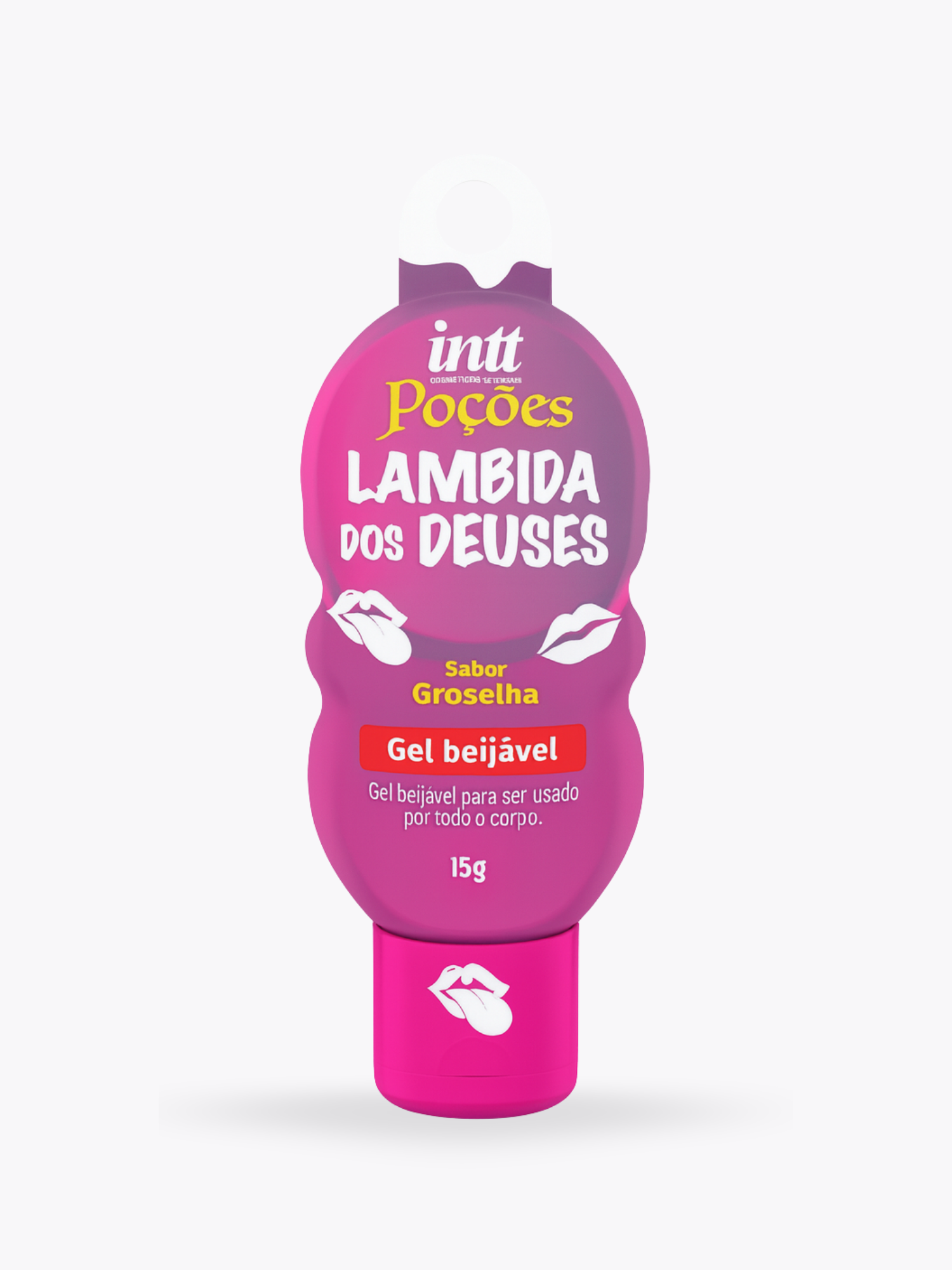 Pocoes Lambida dos Deuses