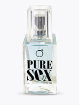 Feromona pure sex masculino 30 ml