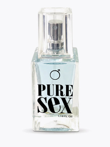 Feromona pure sex masculino 30 ml