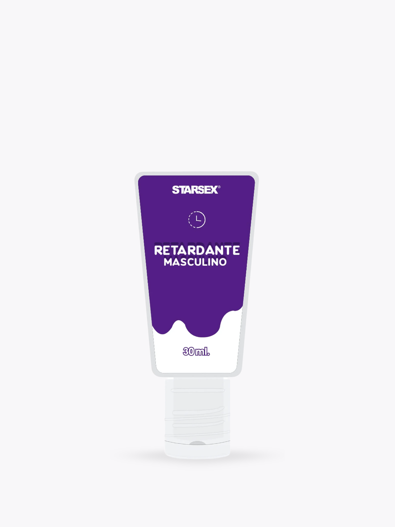 Retardante Masculino FORTE 30ML