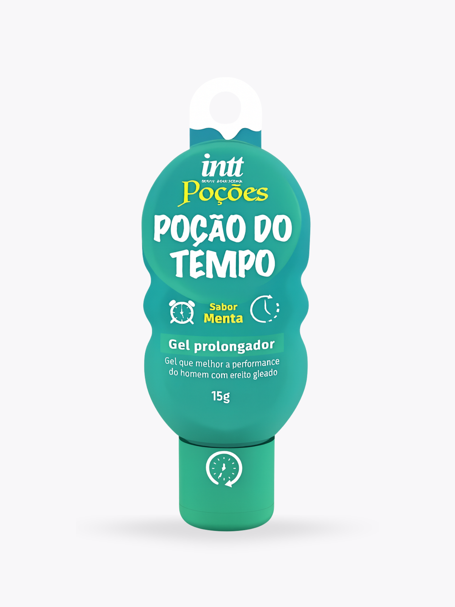 Retardante Masculino Pocão do Tempo