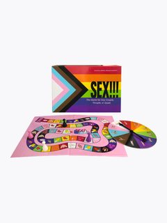 SEX Game