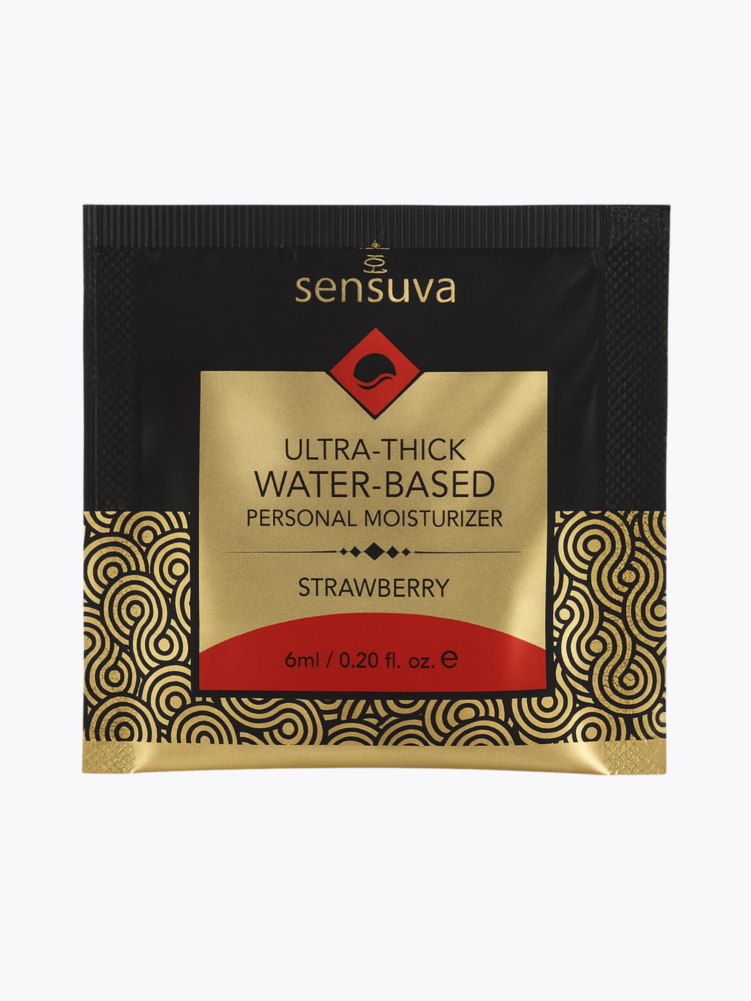 ON Insane Strawberry