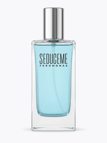 Perfume de feromonas hombre Seduceme 50 ml