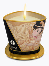 Vela Shunga chocolate excitación 170 ml