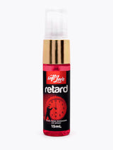 Retardante spray masculino Softlove 15 ml
