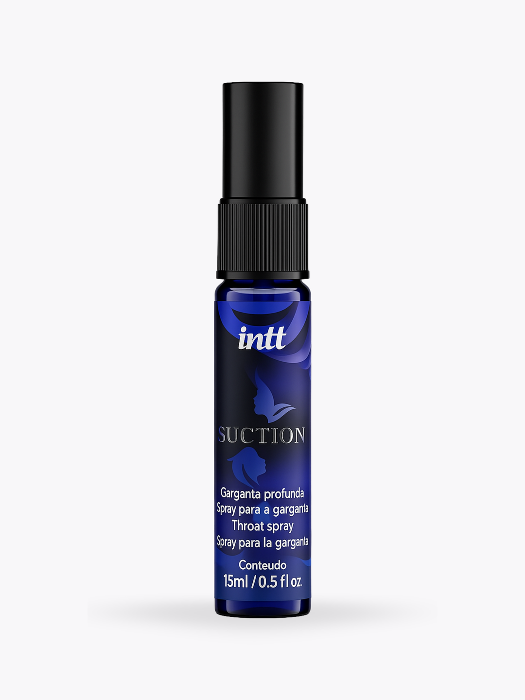 Antiarcadas Suction