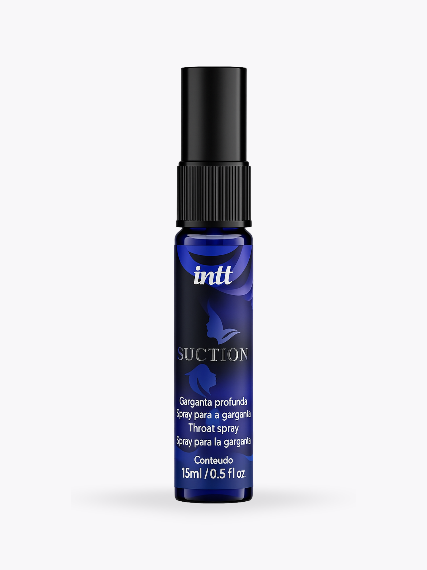 Spray Antiarcadas Suction
