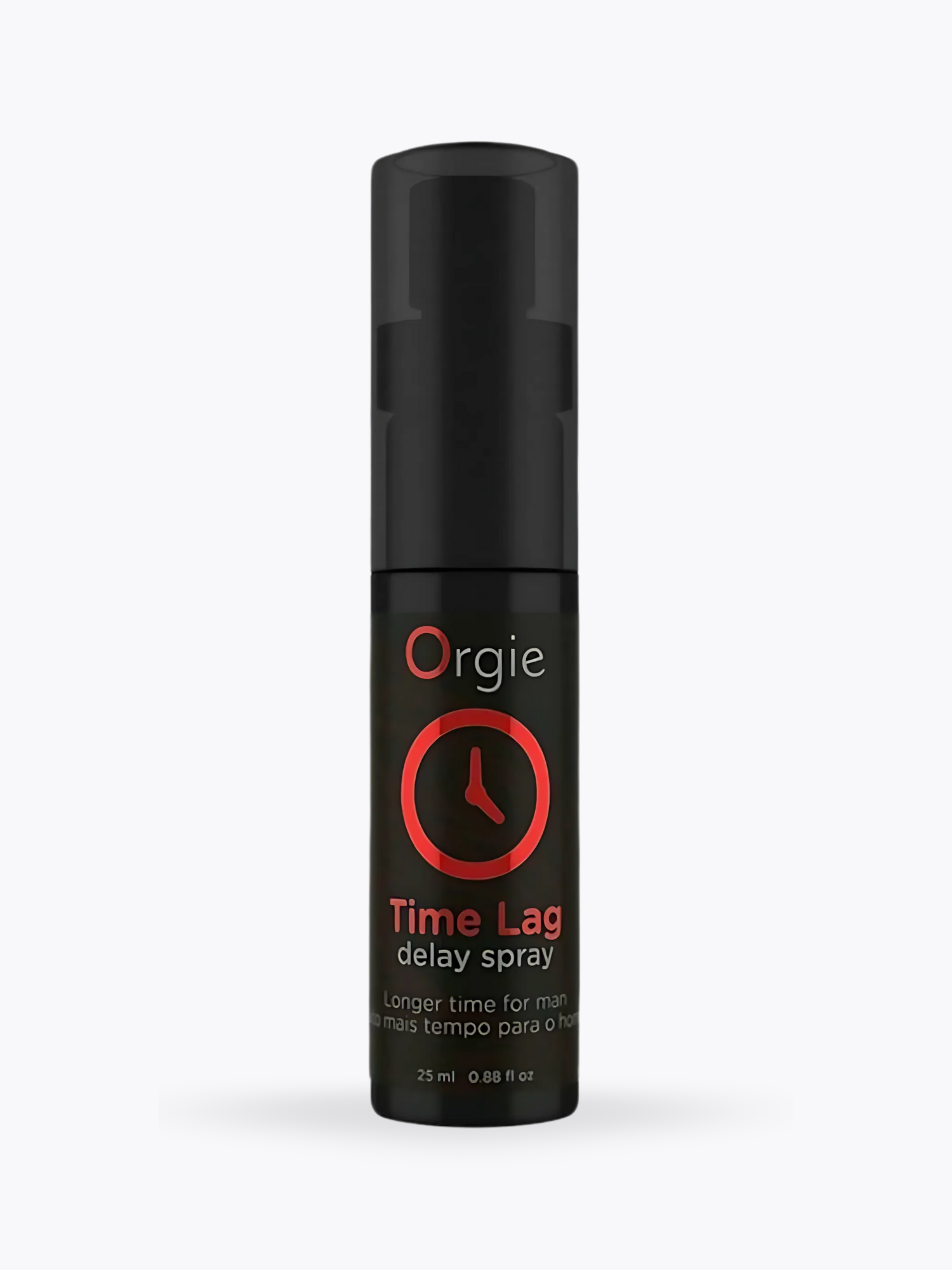 Spray Retardante Masculino Time Lag
