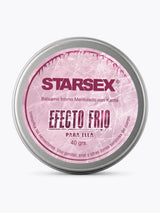 Balsamo íntimo Starsex efecto frío ella 40 g