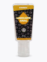Lubricante anal dilatador 30 ml