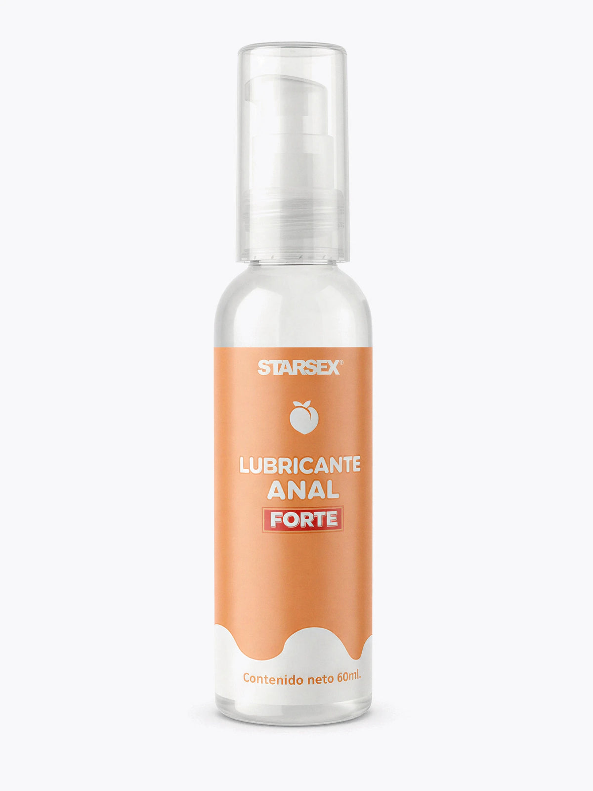 Anal FORTE