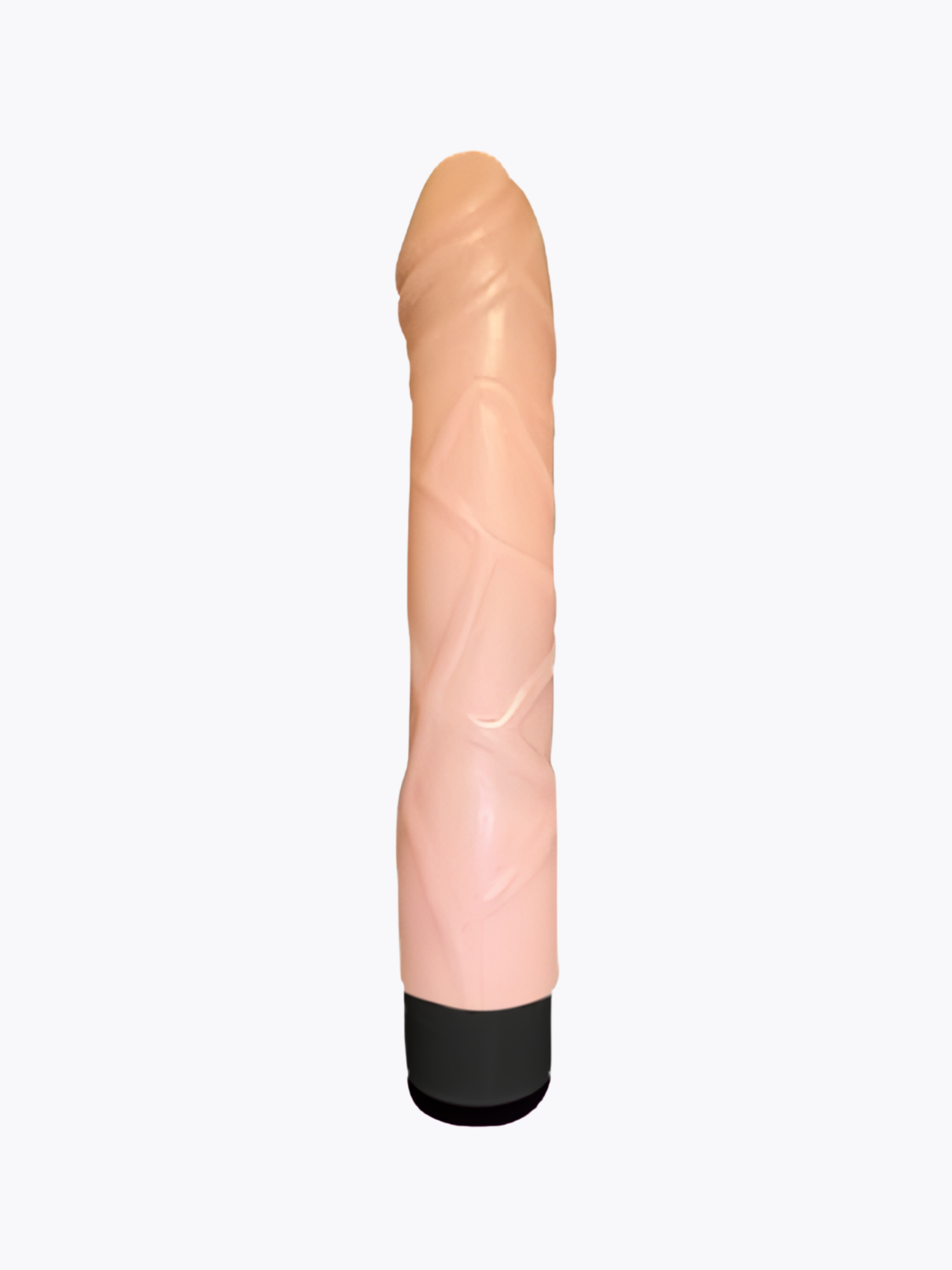 Vibrador multivelocidades regulable