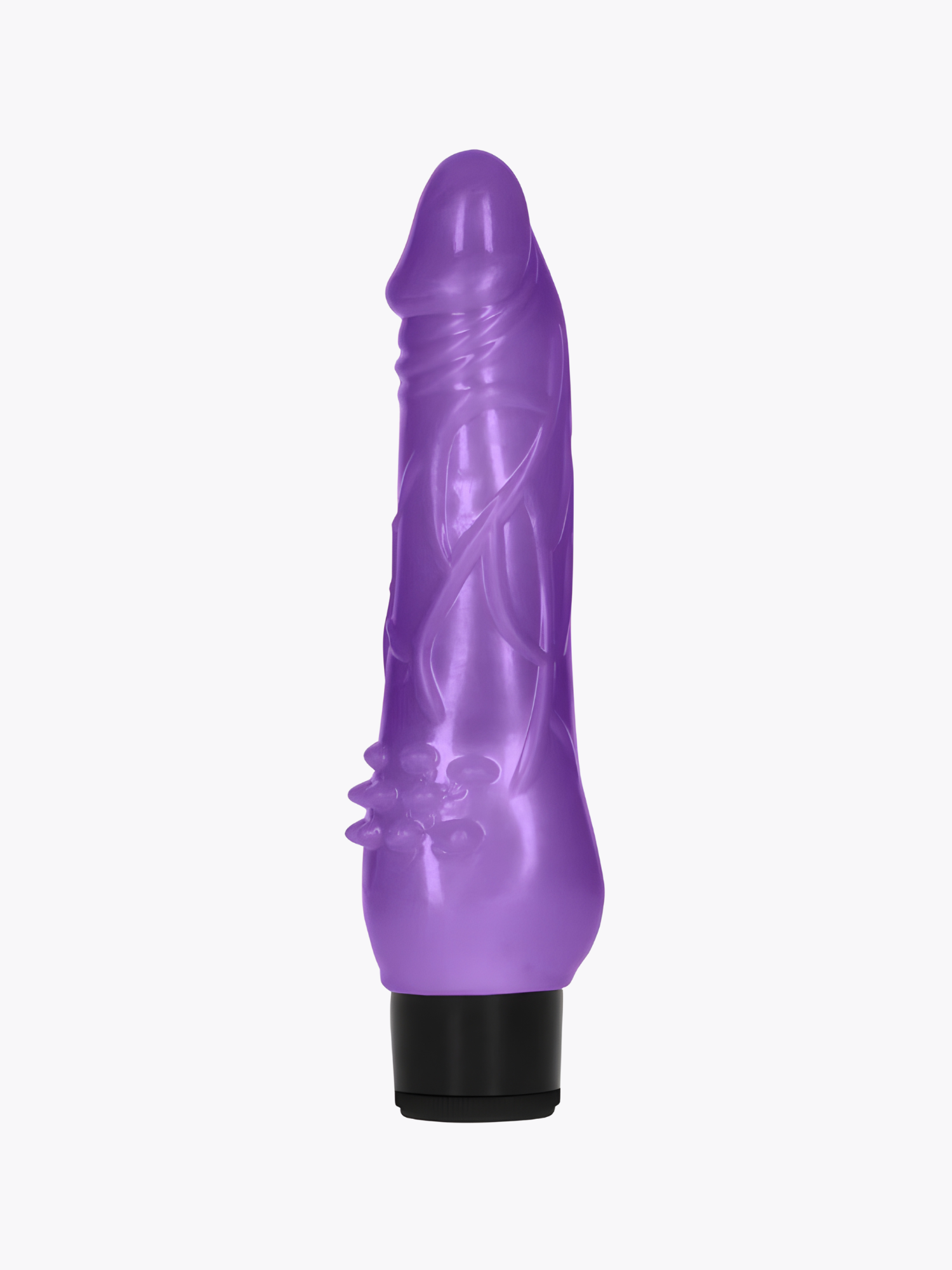 Vibrador Cliterific Bala 2 en 1