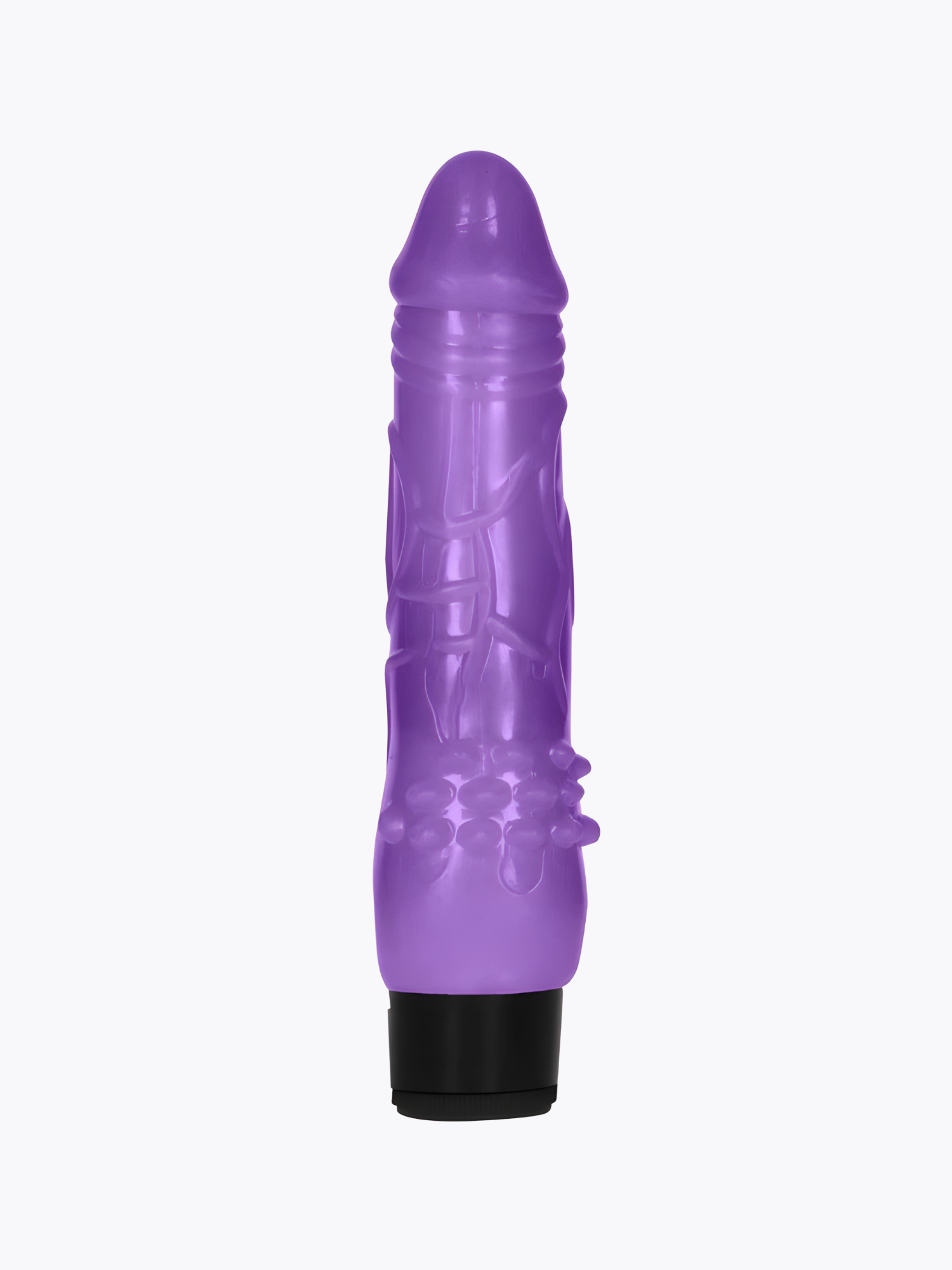 Vibrador Cliterific Bala 2 en 1