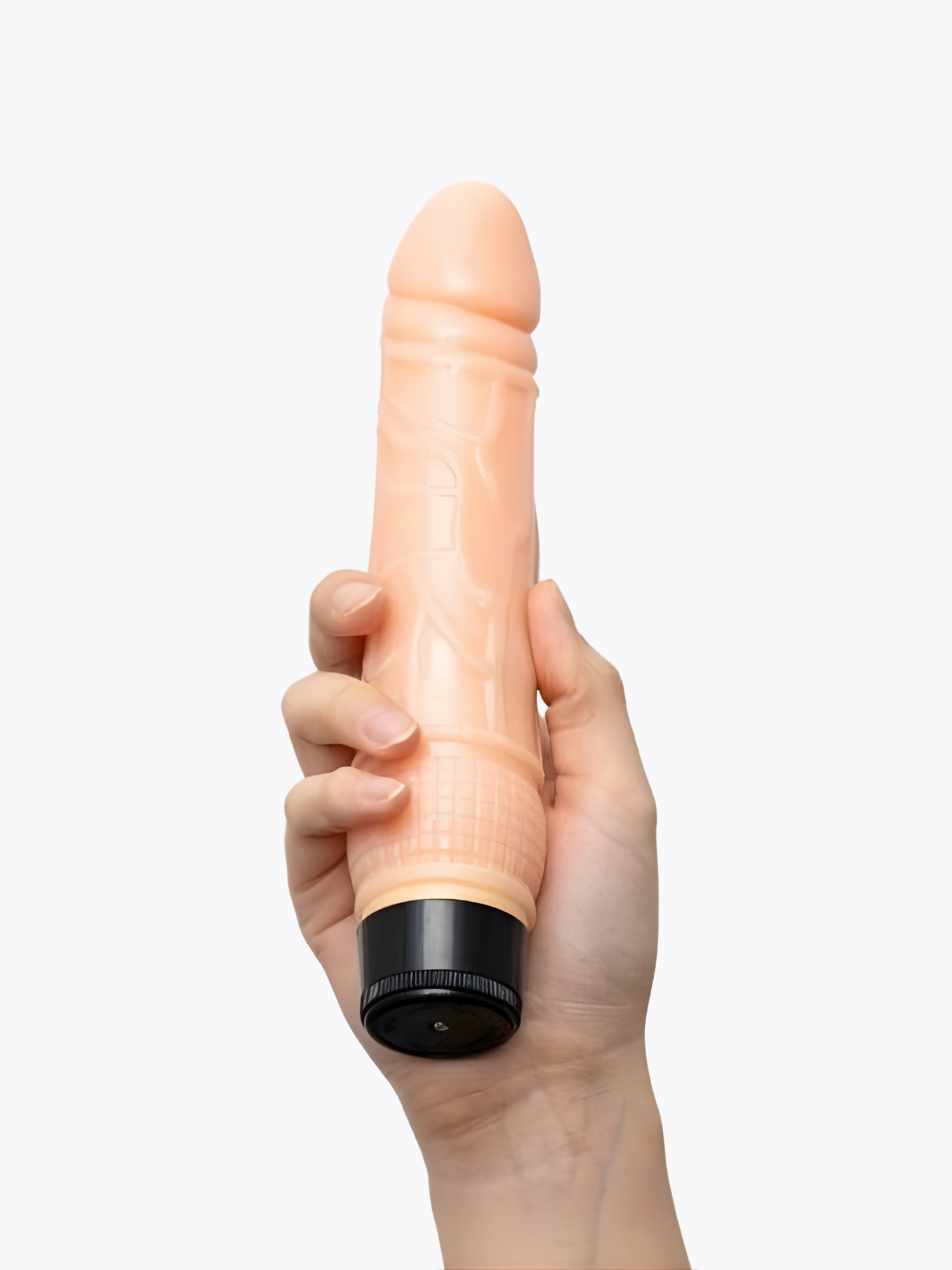 Vibrador Loveline Piel