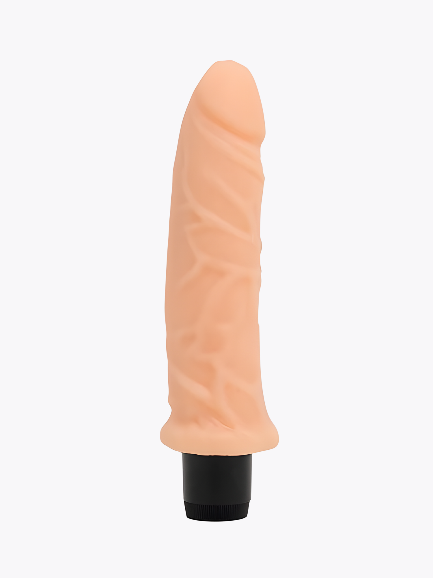 Vibrador Super Soft Piel