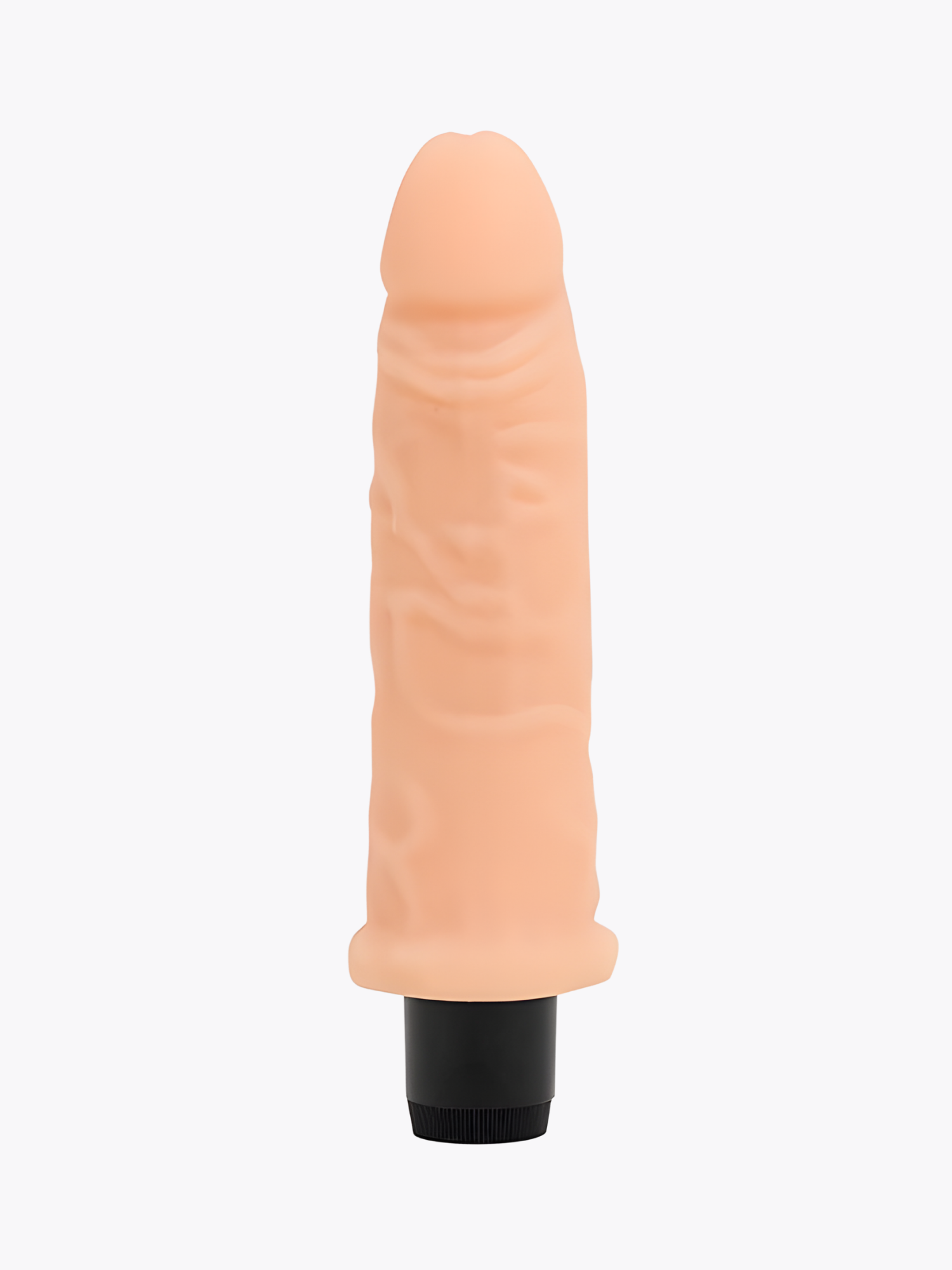 Vibrador Super Soft Piel