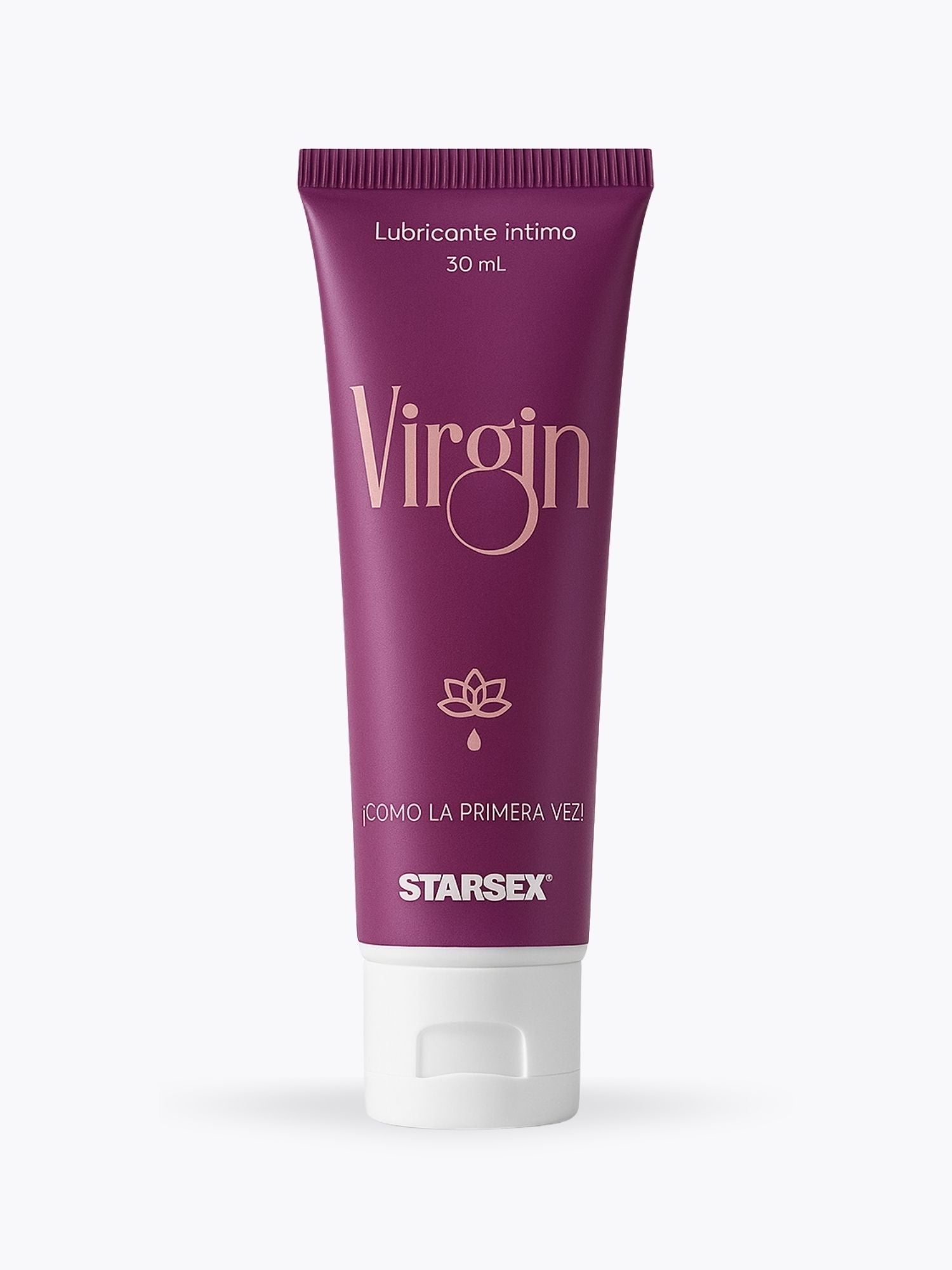 Virgin Astringente Vaginal