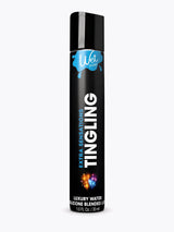 Lubricante Wet extra sensations tingling 30 ml