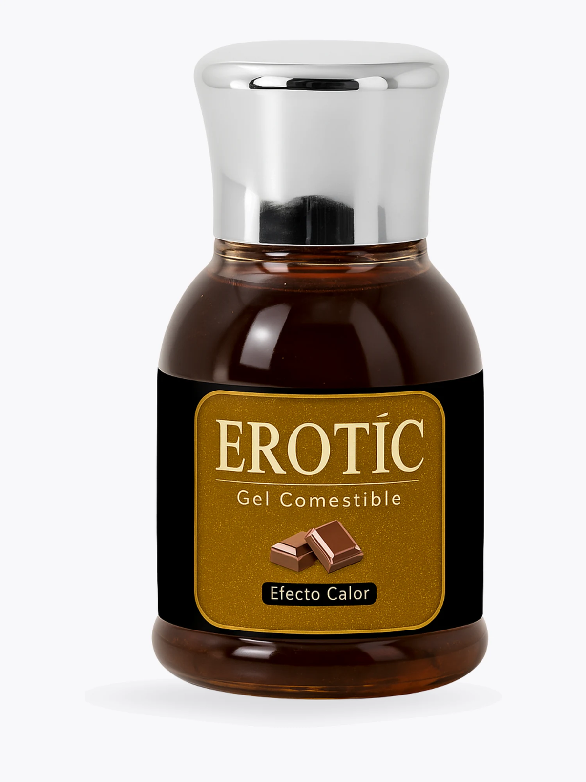 Aceite Erotic Chocolate