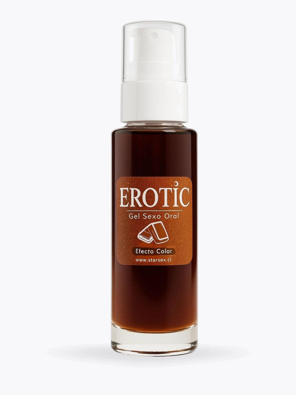 Aceite Erotic Chocolate