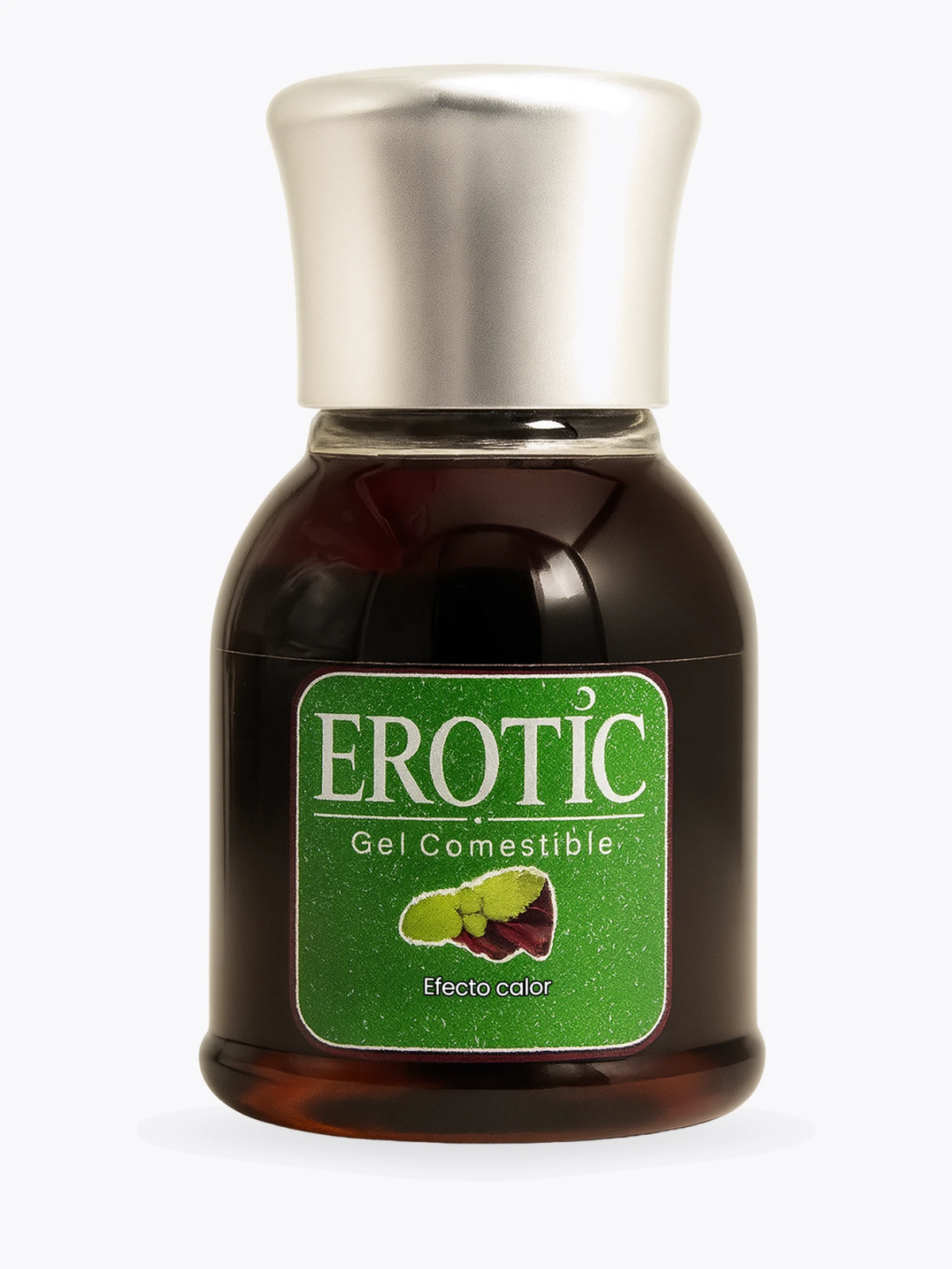 Aceite Erotic Chocomenta