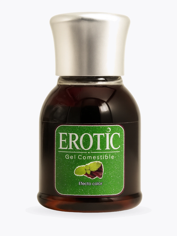 Aceite Erotic Chocomenta