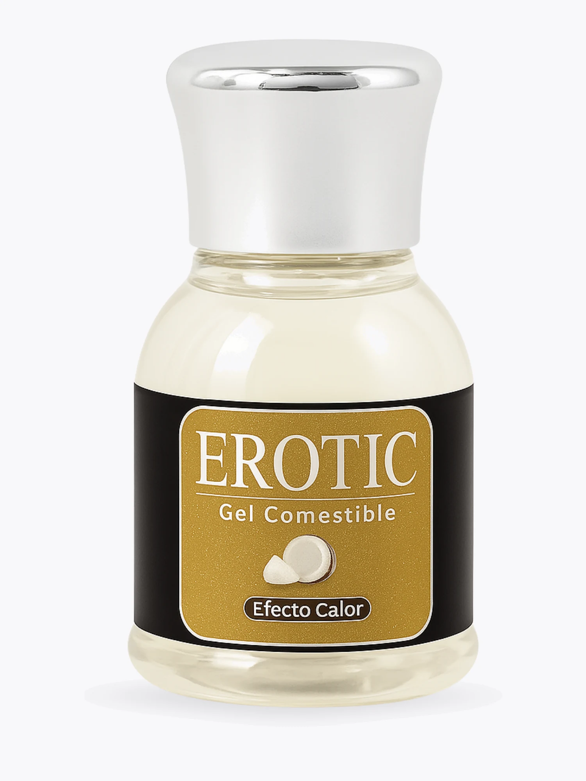 Aceite Erotic Coco