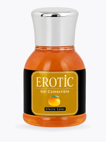 Aceite Erotic Mango