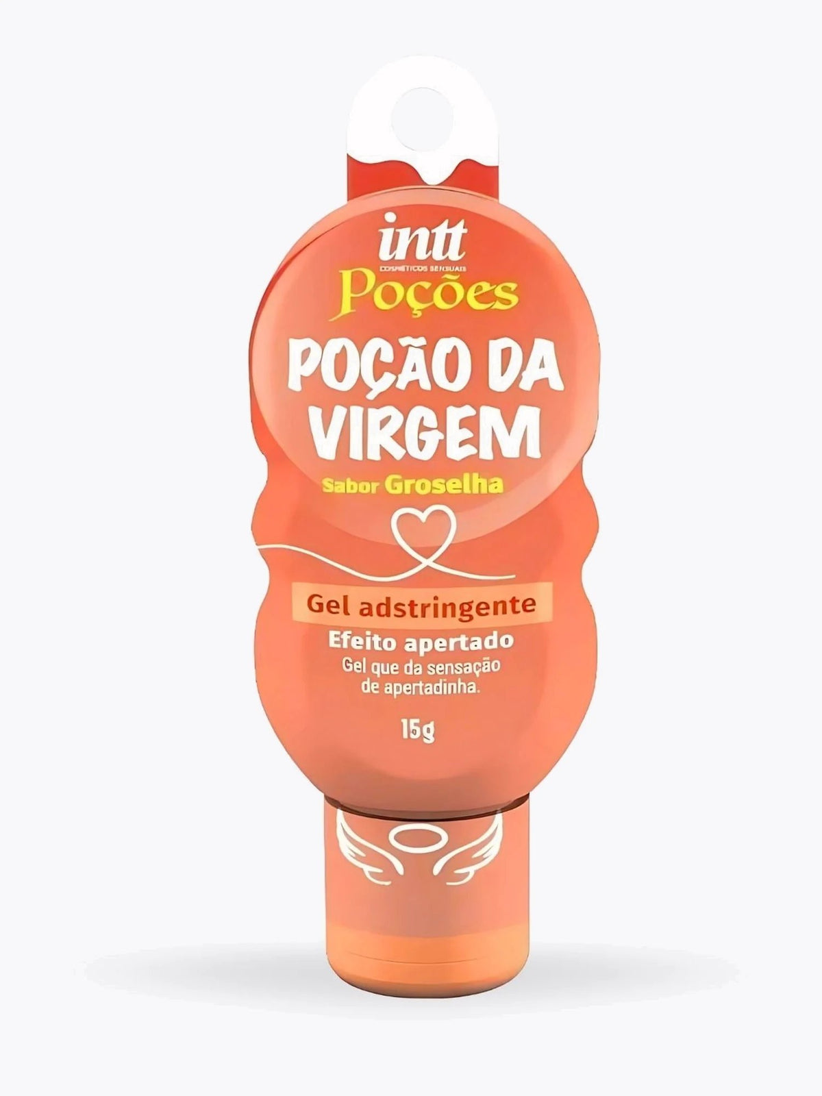 Pocao da Virgen