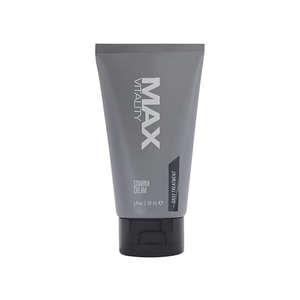 POTENCIADOR MAX VITALITY 88ML