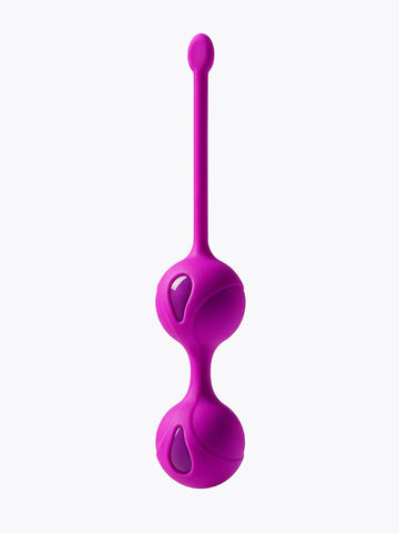 Bolas chinas kegel tighten up ii 3,2 cm x 90 g