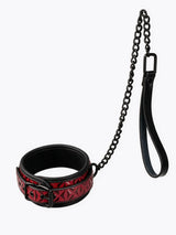 Collar BDSM máster series