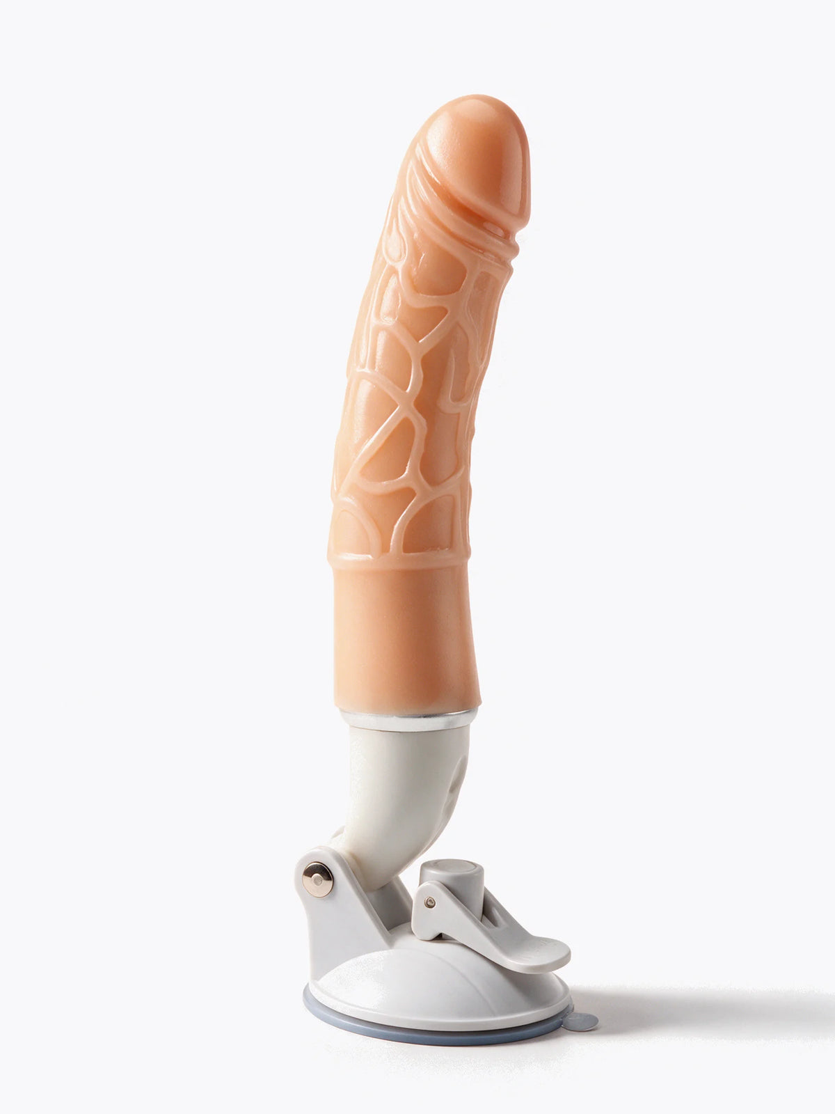 Dildo vibrador fank real touch