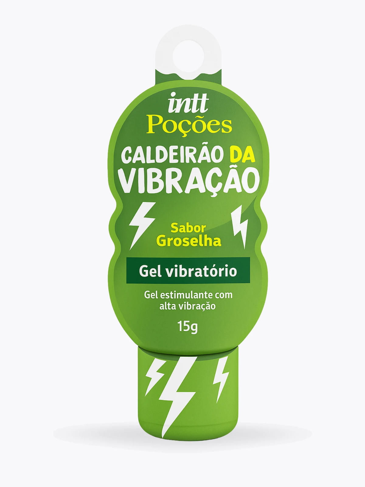 Caldeirao Da Vibraçao